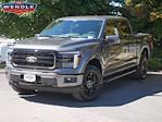 2025 Ford F-150 SuperCrew Cab 4WD Pickup for sale #2500591 - photo 1