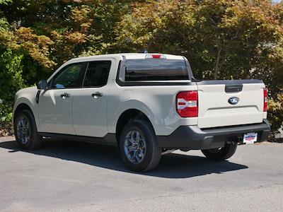 2025 Ford Maverick SuperCrew Cab AWD Pickup for sale #2500592 - photo 2