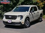 2025 Ford Maverick SuperCrew Cab AWD Pickup for sale #2500592 - photo 1
