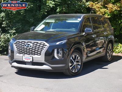 2022 Hyundai Palisade FWD SUV for sale #2500593A - photo 1