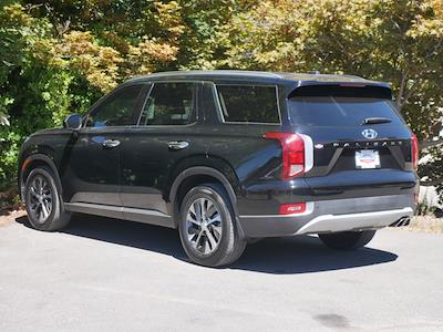 2022 Hyundai Palisade FWD SUV for sale #2500593A - photo 2
