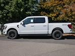 2025 Ford F-150 SuperCrew Cab 4WD Pickup for sale #2500595 - photo 18