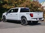 2025 Ford F-150 SuperCrew Cab 4WD Pickup for sale #2500595 - photo 2