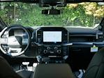 2025 Ford F-150 SuperCrew Cab 4WD Pickup for sale #2500595 - photo 9