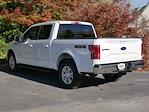 2017 Ford F-150 SuperCrew Cab 4WD Pickup for sale #2500595A - photo 2