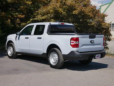 2025 Ford Maverick SuperCrew Cab AWD Pickup for sale #2500596 - photo 2