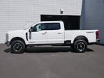 New 2025 Ford F-350 Lariat Crew Cab 4WD SRW Pickup for sale #2500601 - photo 18