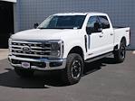 New 2025 Ford F-350 Lariat Crew Cab 4WD SRW Pickup for sale #2500601 - photo 3