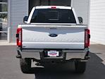 New 2025 Ford F-350 Lariat Crew Cab 4WD SRW Pickup for sale #2500601 - photo 24