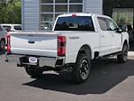 New 2025 Ford F-350 Lariat Crew Cab 4WD SRW Pickup for sale #2500601 - photo 28