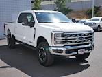 New 2025 Ford F-350 Lariat Crew Cab 4WD SRW Pickup for sale #2500601 - photo 34