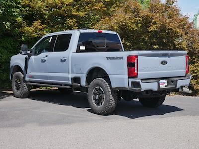 New 2025 Ford F-250 Lariat Crew Cab 4WD Pickup for sale #2500602 - photo 2