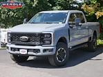 New 2025 Ford F-250 Lariat Crew Cab 4WD Pickup for sale #2500602 - photo 1