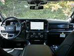 New 2025 Ford F-250 Lariat Crew Cab 4WD Pickup for sale #2500602 - photo 12