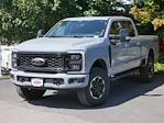 New 2025 Ford F-250 Lariat Crew Cab 4WD Pickup for sale #2500602 - photo 3