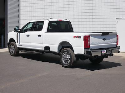 2025 Ford F-350 Crew Cab SRW 4WD Pickup for sale #2500604 - photo 2