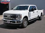 2025 Ford F-350 Crew Cab SRW 4WD Pickup for sale #2500604 - photo 1
