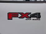 2025 Ford F-350 Crew Cab SRW 4WD Pickup for sale #2500604 - photo 20