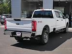 2025 Ford F-350 Crew Cab SRW 4WD Pickup for sale #2500604 - photo 26