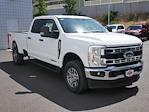 2025 Ford F-350 Crew Cab SRW 4WD Pickup for sale #2500604 - photo 33
