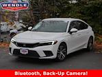 Used 2022 Honda Civic LX for sale #2500605C - photo 1