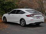 Used 2022 Honda Civic LX for sale #2500605C - photo 2