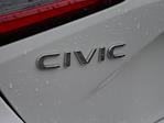 Used 2022 Honda Civic LX for sale #2500605C - photo 17