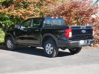 New 2025 Ford Ranger XL SuperCrew Cab 4WD Pickup for sale #2500608 - photo 2