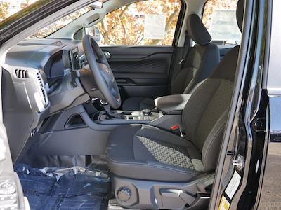 2025 Ford Ranger SuperCrew Cab 4WD Pickup for sale #2500608 - photo 1