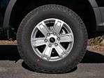 2025 Ford Ranger SuperCrew Cab 4WD Pickup for sale #2500608 - photo 16