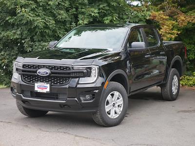 New 2025 Ford Ranger XL SuperCrew Cab 4WD Pickup for sale #2500609 - photo 2