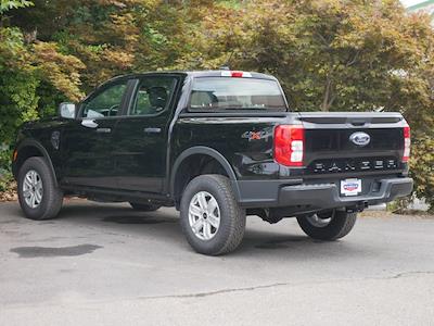 2025 Ford Ranger SuperCrew Cab 4WD Pickup for sale #2500609 - photo 2