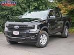 New 2025 Ford Ranger XL SuperCrew Cab 4WD Pickup for sale #2500609 - photo 1