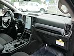 New 2025 Ford Ranger XL SuperCrew Cab 4WD Pickup for sale #2500609 - photo 25