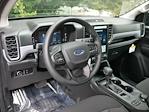 New 2025 Ford Ranger XL SuperCrew Cab 4WD Pickup for sale #2500609 - photo 4