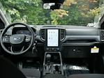 New 2025 Ford Ranger XL SuperCrew Cab 4WD Pickup for sale #2500609 - photo 9