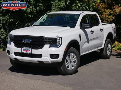 2025 Ford Ranger SuperCrew Cab 4WD Pickup for sale #2500610 - photo 1