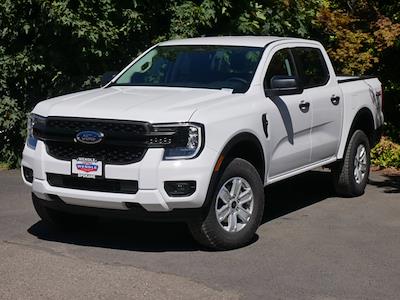 2025 Ford Ranger SuperCrew Cab 4WD Pickup for sale #2500610 - photo 2
