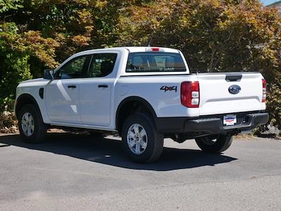 2025 Ford Ranger SuperCrew Cab 4WD Pickup for sale #2500610 - photo 2