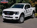 2025 Ford Ranger SuperCrew Cab 4WD Pickup for sale #2500610 - photo 1