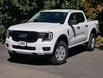 2025 Ford Ranger SuperCrew Cab 4WD Pickup for sale #2500610 - photo 2