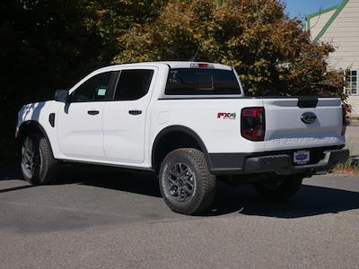 2025 Ford Ranger SuperCrew Cab 4WD Pickup for sale #2500611 - photo 2