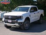 2025 Ford Ranger SuperCrew Cab 4WD Pickup for sale #2500611 - photo 1