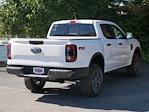 2025 Ford Ranger SuperCrew Cab 4WD Pickup for sale #2500611 - photo 27