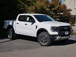 2025 Ford Ranger SuperCrew Cab 4WD Pickup for sale #2500611 - photo 33