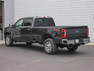 2025 Ford F-350 Crew Cab SRW 4WD Pickup for sale #2500612 - photo 2
