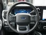 2025 Ford F-350 Crew Cab SRW 4WD Pickup for sale #2500612 - photo 8