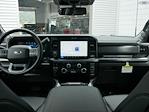 2025 Ford F-350 Crew Cab SRW 4WD Pickup for sale #2500612 - photo 10