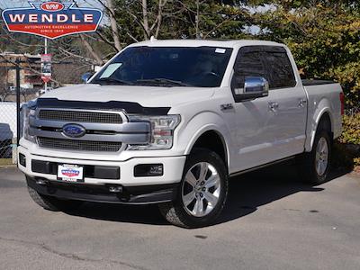 Used 2019 Ford F-150 - photo 1