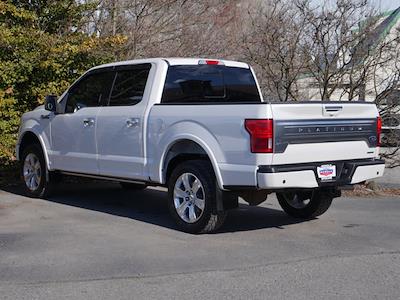 Used 2019 Ford F-150 - photo 1
